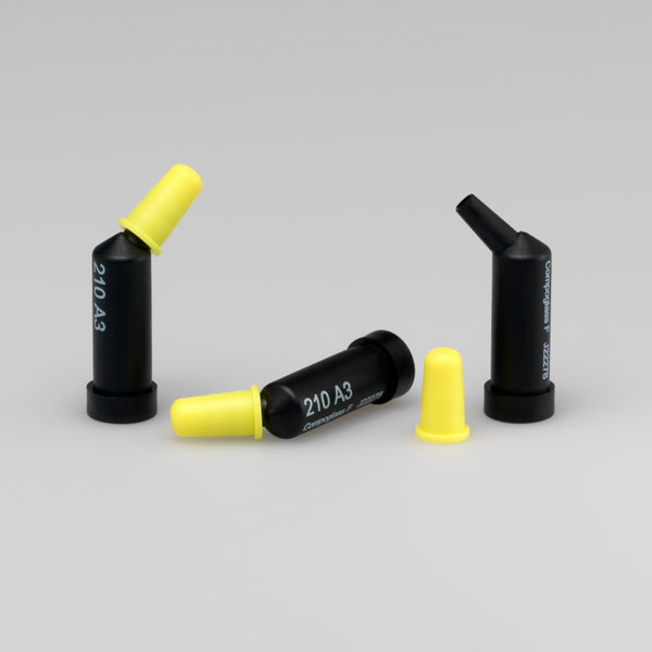 Composite Compoglass Flow Carp A3 20ux0.25g